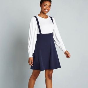 Overall Winner Jumper